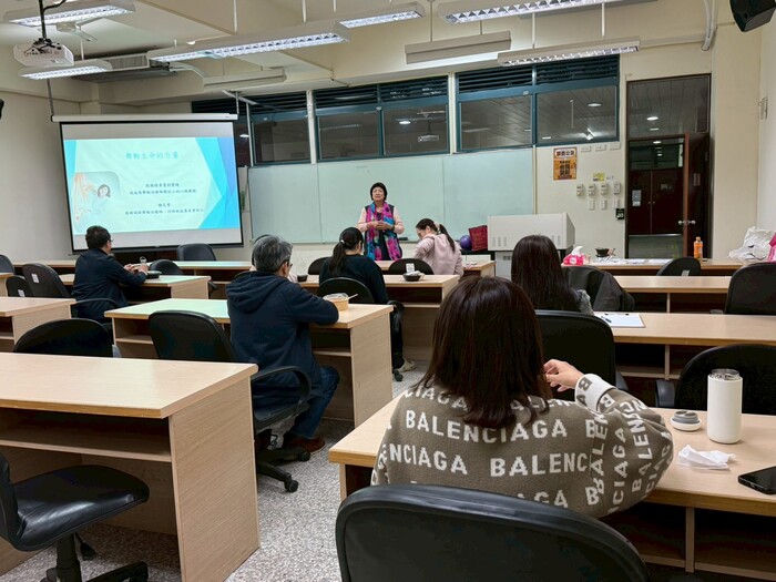 從熱情到專業：從Me我的故事開始圖片