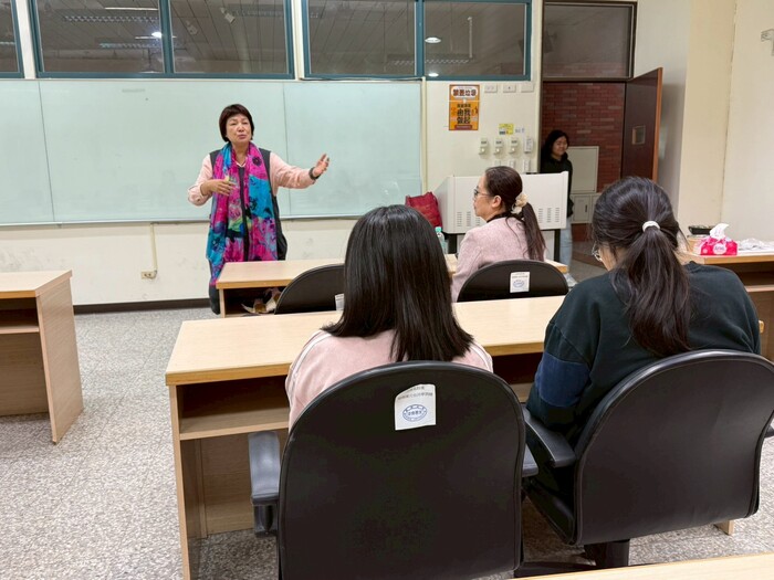 從熱情到專業：從Me我的故事開始圖片