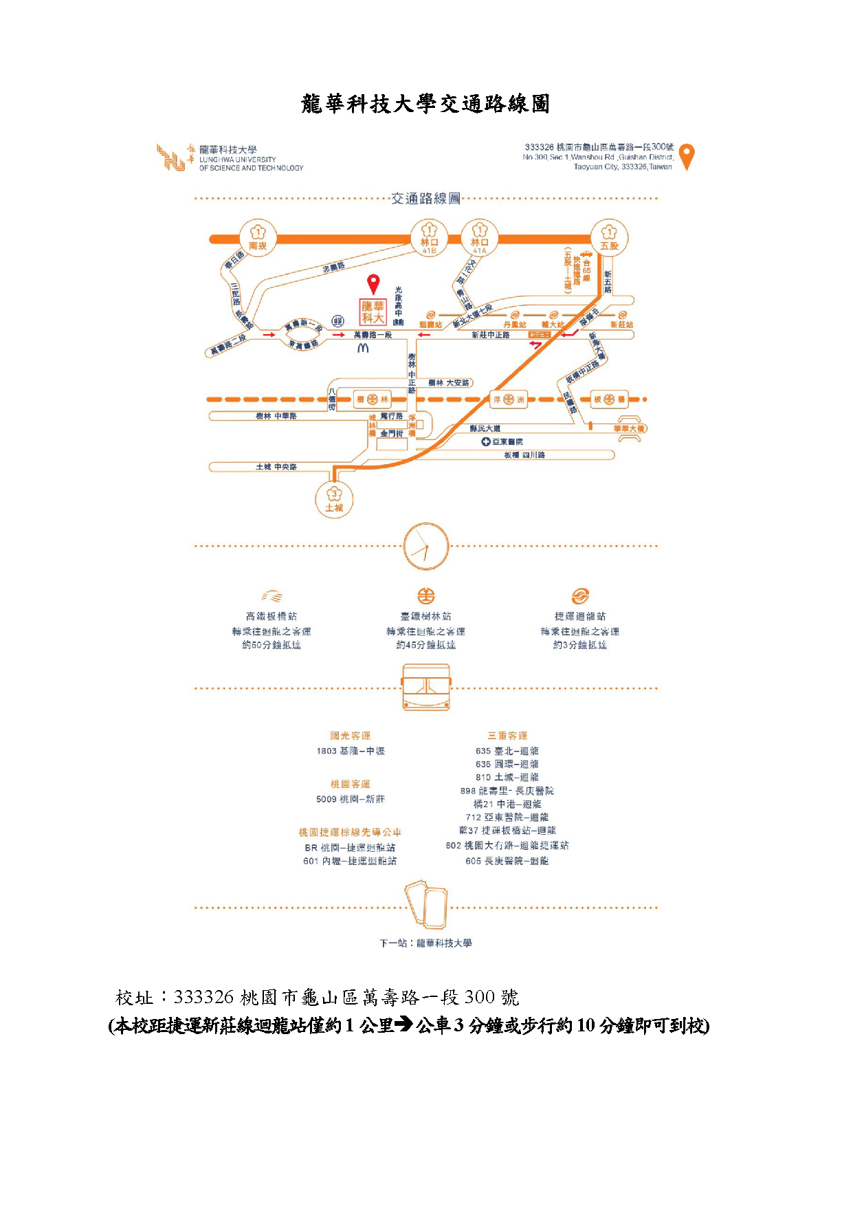 龍華科技大學雙語化學習推動中心1141學期EMI教學研習講座資訊圖片