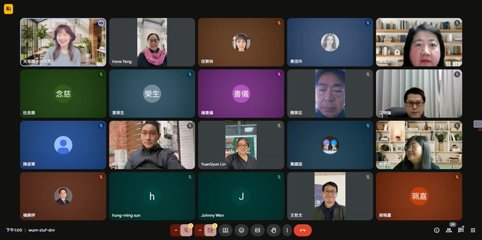 Empowering English Learning through Digital Tools 運用數位工具提升英語學習成效—介紹各種互動式平台 如何促進學生參與與自主學習圖片